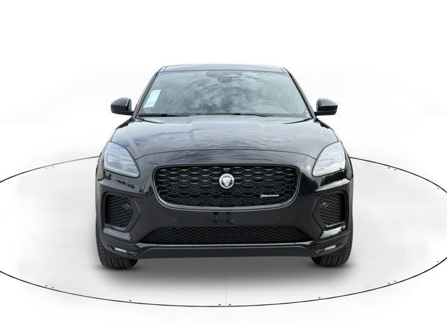 2024 Jaguar E-Pace R-Dynamic SE