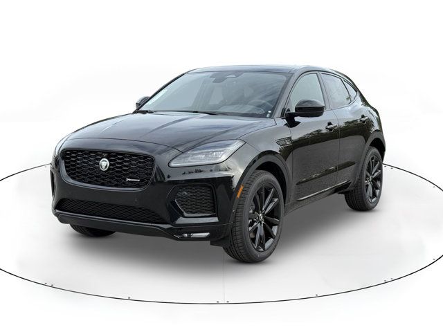 2024 Jaguar E-Pace R-Dynamic SE