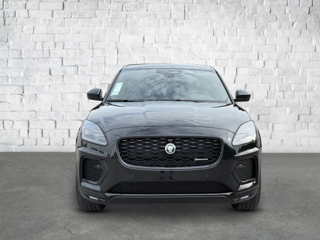 2024 Jaguar E-Pace R-Dynamic SE