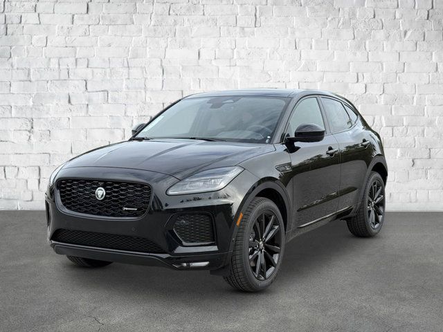 2024 Jaguar E-Pace R-Dynamic SE