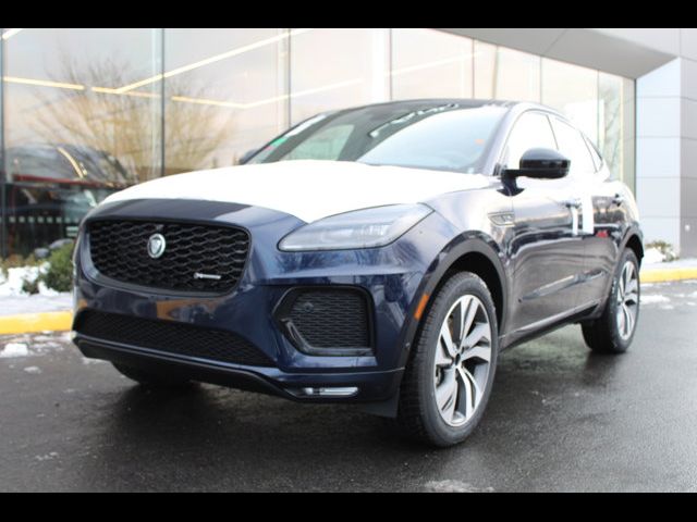 2024 Jaguar E-Pace R-Dynamic SE