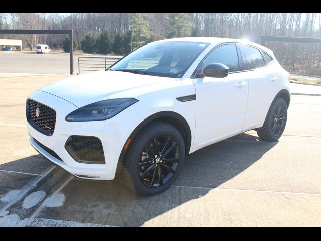 2024 Jaguar E-Pace R-Dynamic SE