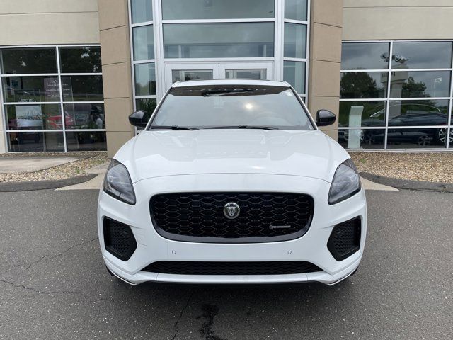 2024 Jaguar E-Pace R-Dynamic SE