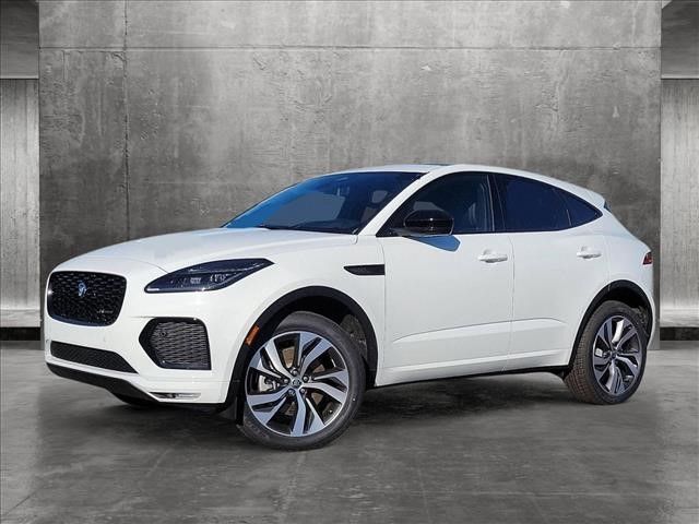 2024 Jaguar E-Pace R-Dynamic SE