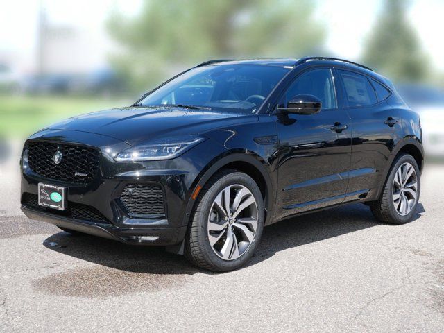 2024 Jaguar E-Pace R-Dynamic SE