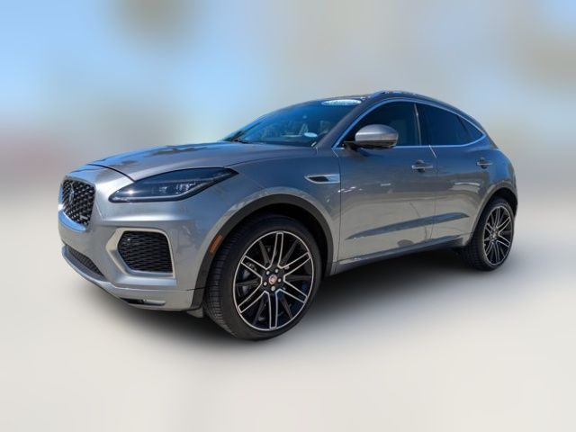 2024 Jaguar E-Pace R-Dynamic SE