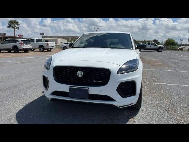 2024 Jaguar E-Pace R-Dynamic SE