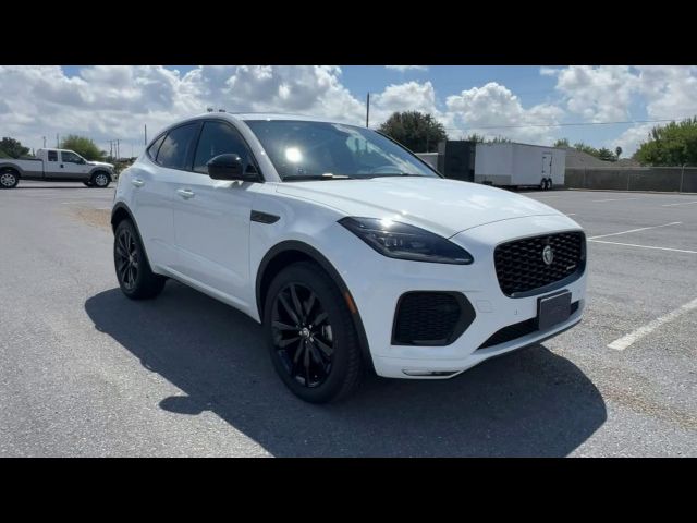 2024 Jaguar E-Pace R-Dynamic SE