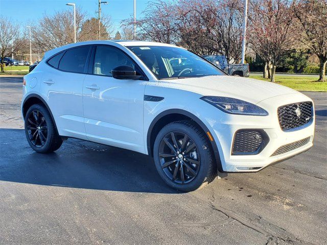 2024 Jaguar E-Pace R-Dynamic SE