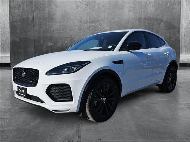 2024 Jaguar E-Pace R-Dynamic SE