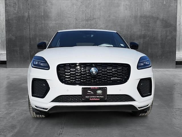 2024 Jaguar E-Pace R-Dynamic SE