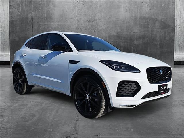 2024 Jaguar E-Pace R-Dynamic SE