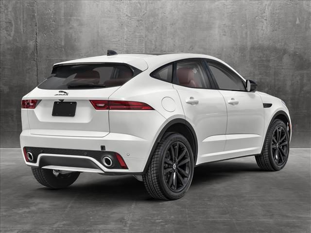 2024 Jaguar E-Pace R-Dynamic SE