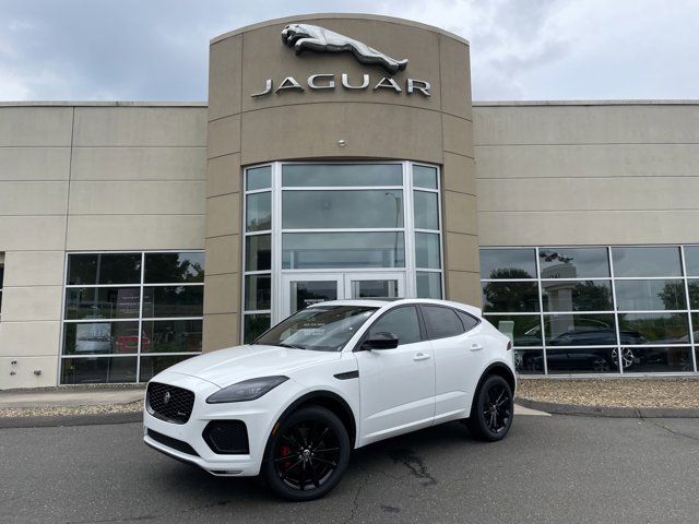 2024 Jaguar E-Pace R-Dynamic SE