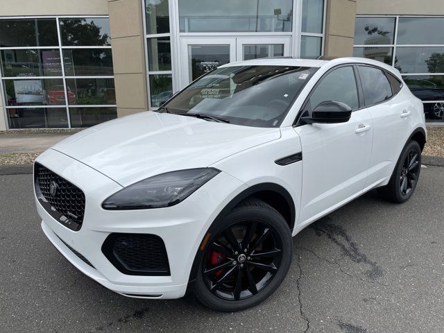 2024 Jaguar E-Pace R-Dynamic SE