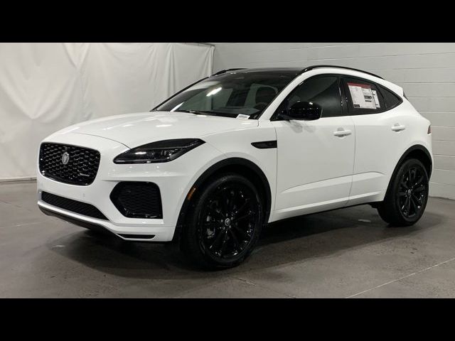 2024 Jaguar E-Pace R-Dynamic SE