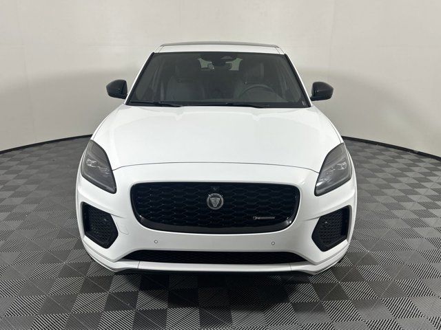 2024 Jaguar E-Pace R-Dynamic SE