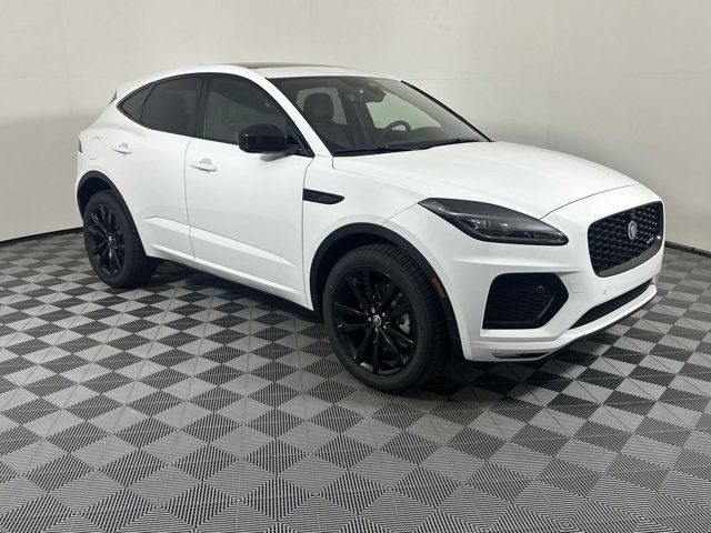 2024 Jaguar E-Pace R-Dynamic SE