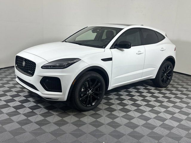 2024 Jaguar E-Pace R-Dynamic SE