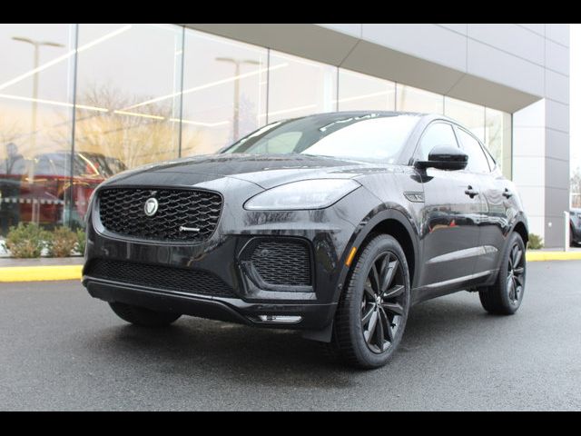 2024 Jaguar E-Pace R-Dynamic SE