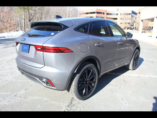 2024 Jaguar E-Pace R-Dynamic SE