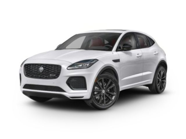 2024 Jaguar E-Pace R-Dynamic SE