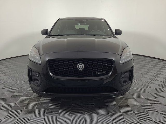 2024 Jaguar E-Pace R-Dynamic SE