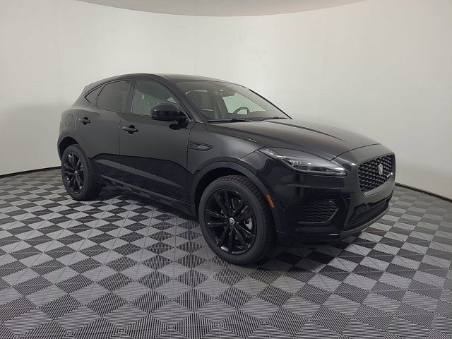 2024 Jaguar E-Pace R-Dynamic SE