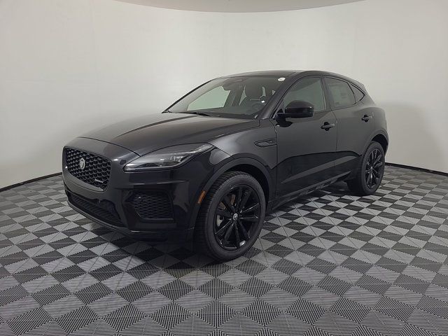 2024 Jaguar E-Pace R-Dynamic SE