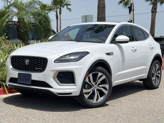 2024 Jaguar E-Pace R-Dynamic SE