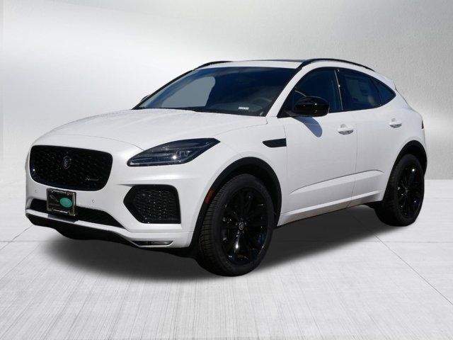 2024 Jaguar E-Pace R-Dynamic SE