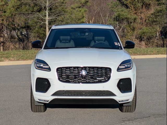 2024 Jaguar E-Pace R-Dynamic SE