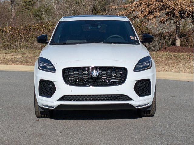 2024 Jaguar E-Pace R-Dynamic SE