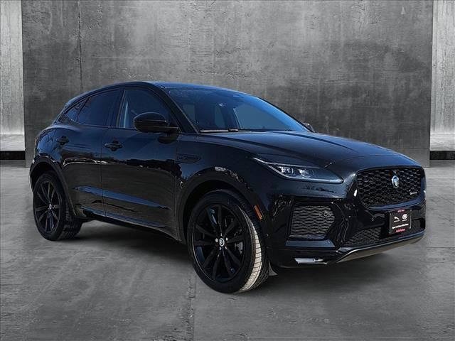 2024 Jaguar E-Pace R-Dynamic SE