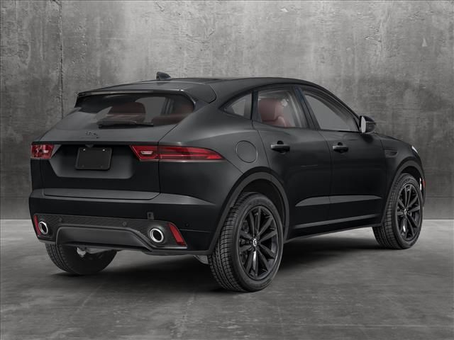 2024 Jaguar E-Pace R-Dynamic SE