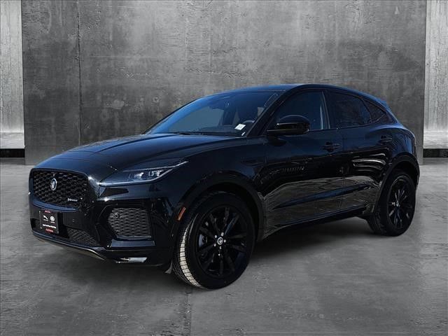 2024 Jaguar E-Pace R-Dynamic SE