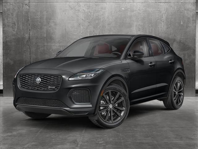 2024 Jaguar E-Pace R-Dynamic SE