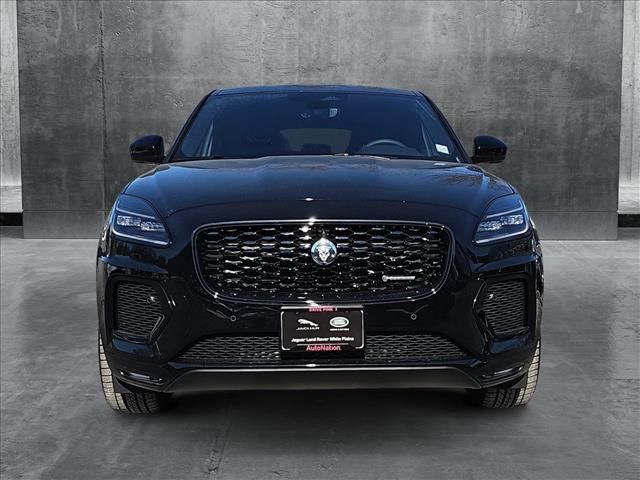 2024 Jaguar E-Pace R-Dynamic SE