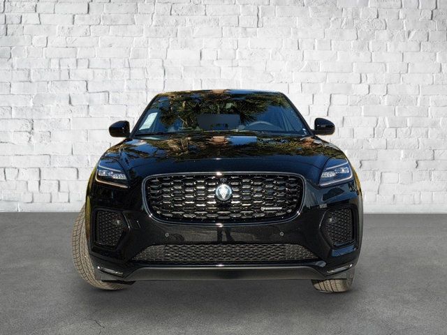 2024 Jaguar E-Pace R-Dynamic SE