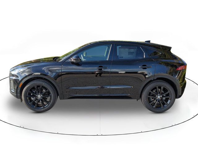 2024 Jaguar E-Pace R-Dynamic SE