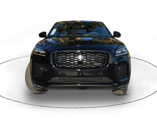 2024 Jaguar E-Pace R-Dynamic SE