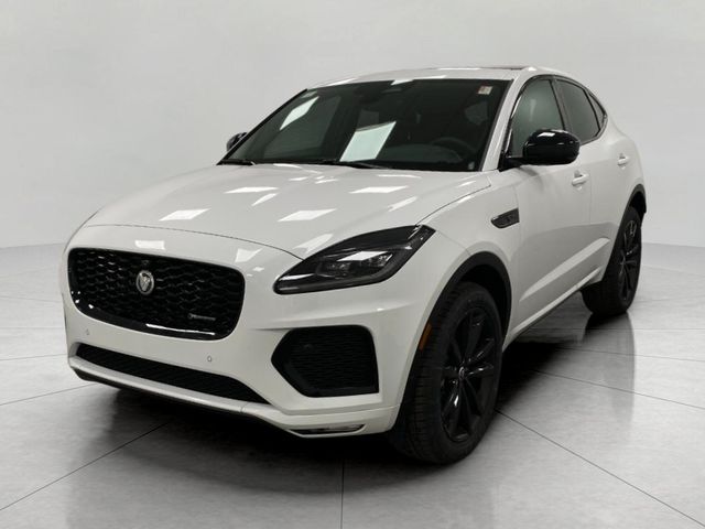 2024 Jaguar E-Pace R-Dynamic SE