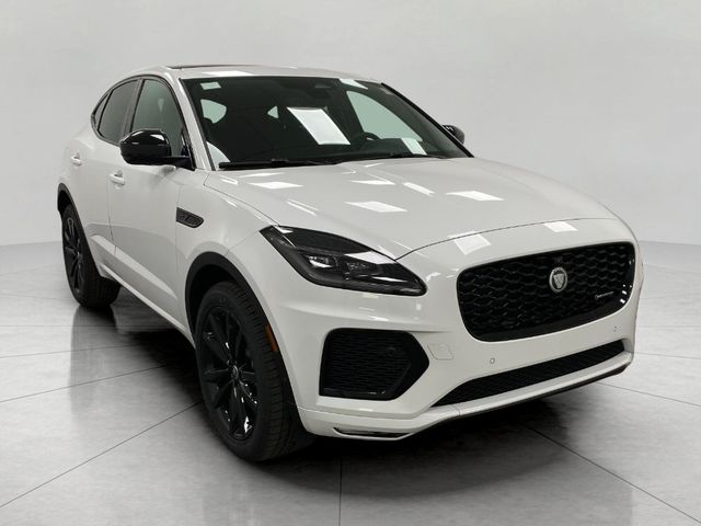 2024 Jaguar E-Pace R-Dynamic SE