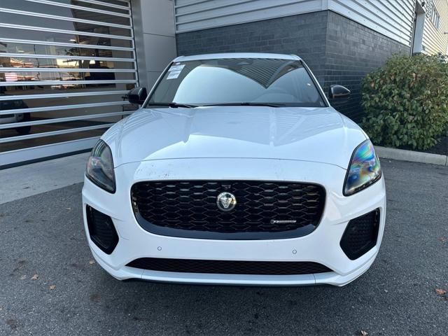 2024 Jaguar E-Pace R-Dynamic SE