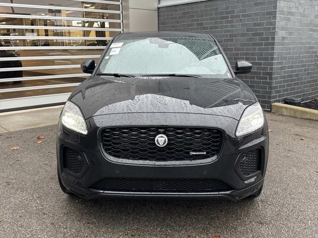 2024 Jaguar E-Pace R-Dynamic SE