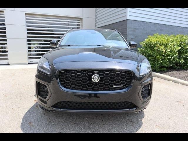 2024 Jaguar E-Pace R-Dynamic SE