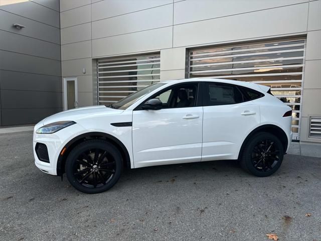 2024 Jaguar E-Pace R-Dynamic SE