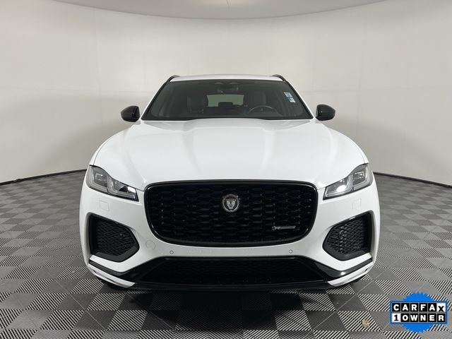 2024 Jaguar F-Pace R-Dynamic S