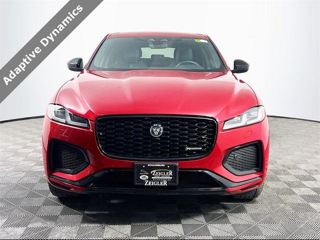 2024 Jaguar F-Pace R-Dynamic S