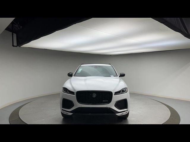 2024 Jaguar F-Pace R-Dynamic S